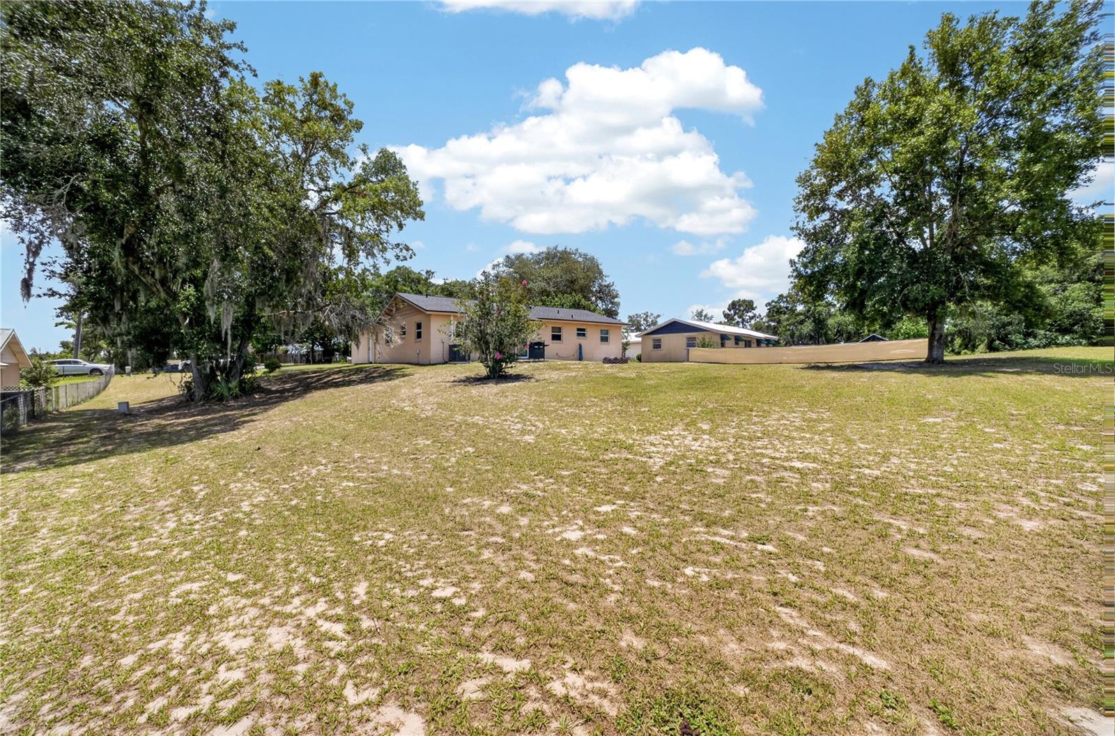 PINEY WOODS - Residential