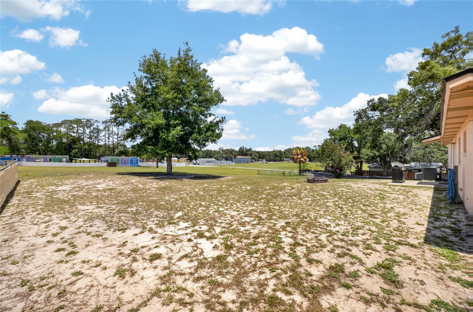 PINEY WOODS - Residential
