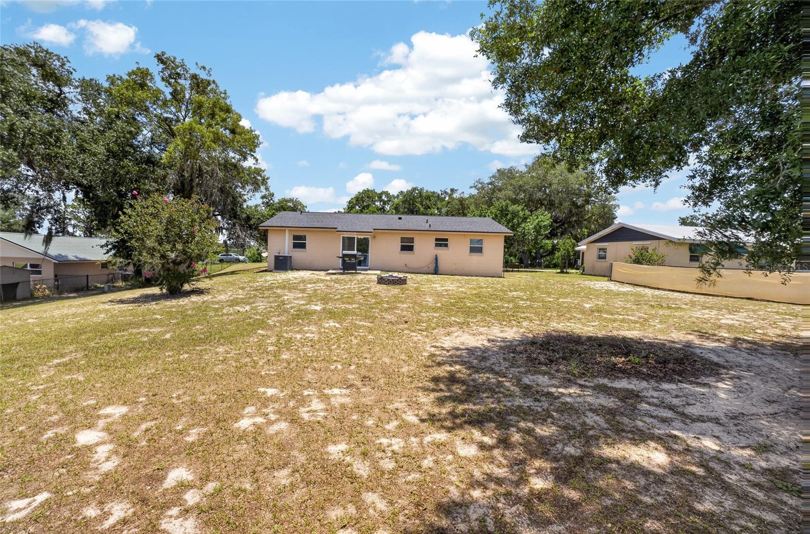 PINEY WOODS - Residential