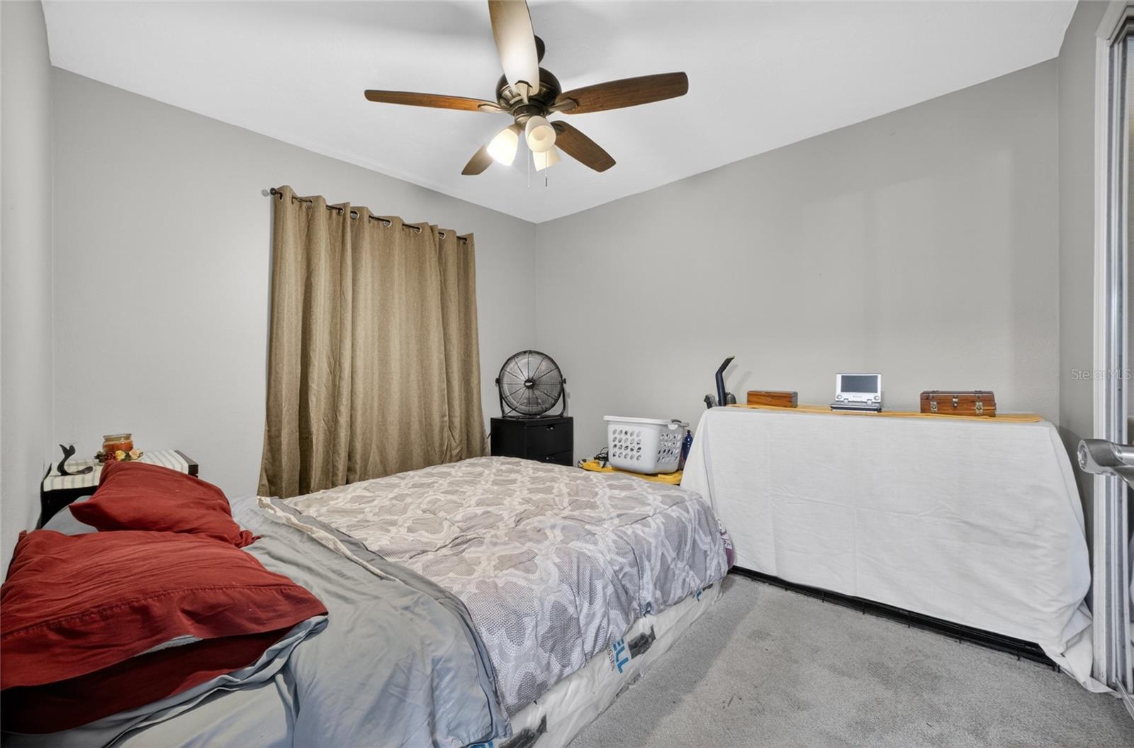 PINEY WOODS - Residential