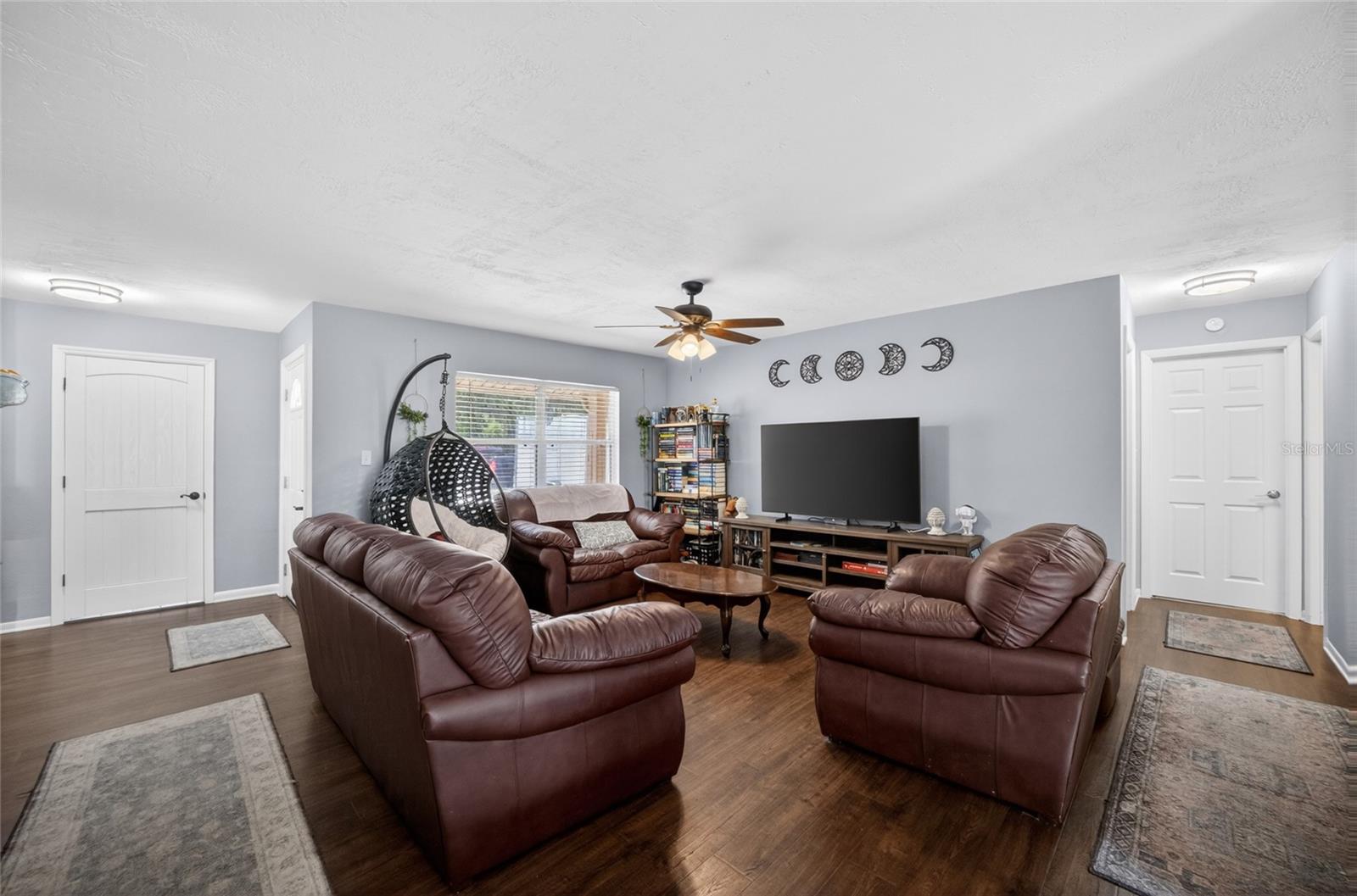 PINEY WOODS - Residential