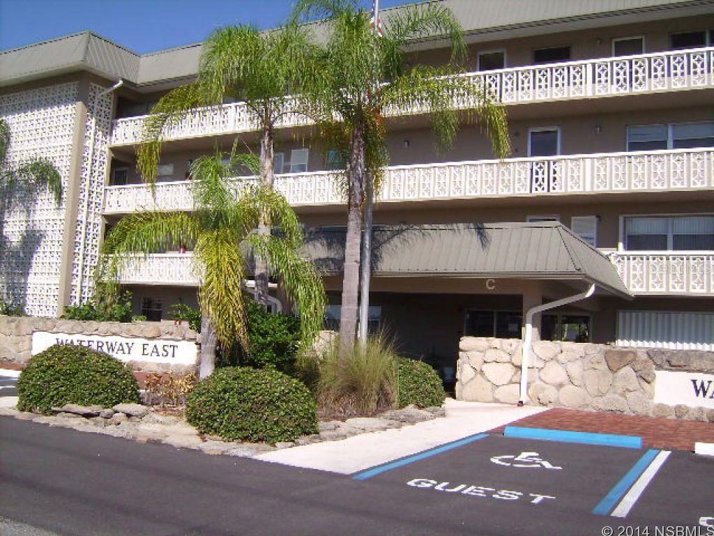 Waterway East - Residential Lease