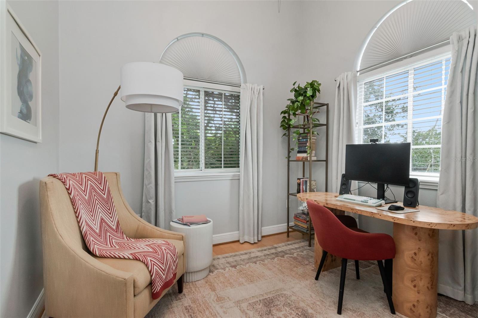 ALCAZAR CONDO - Residential