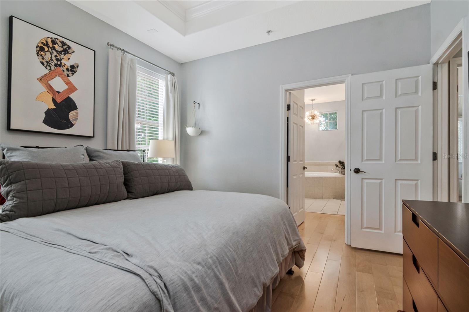 ALCAZAR CONDO - Residential