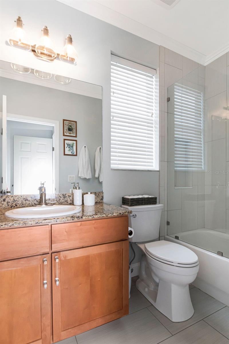 ALCAZAR CONDO - Residential