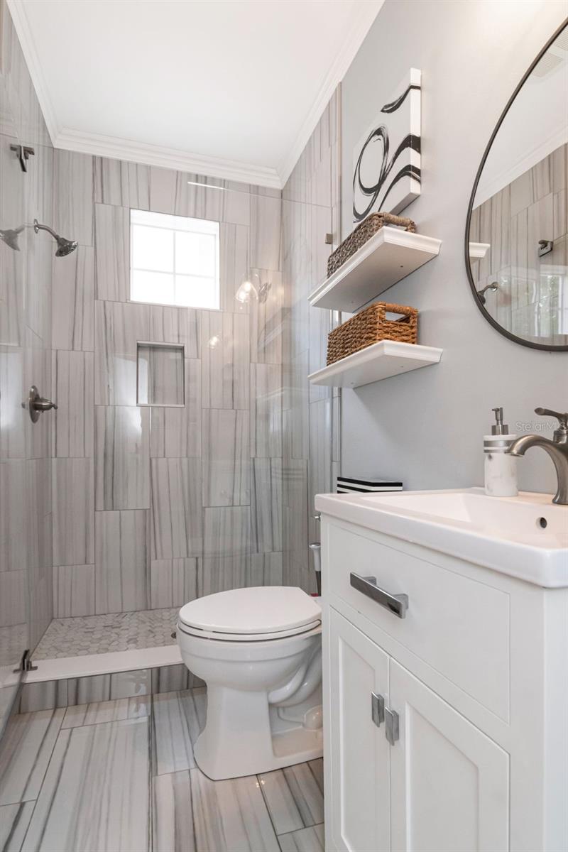 ALCAZAR CONDO - Residential