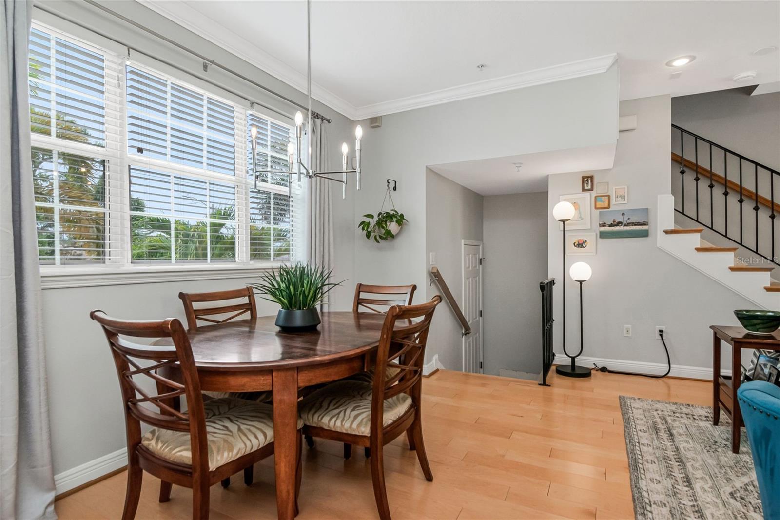 ALCAZAR CONDO - Residential