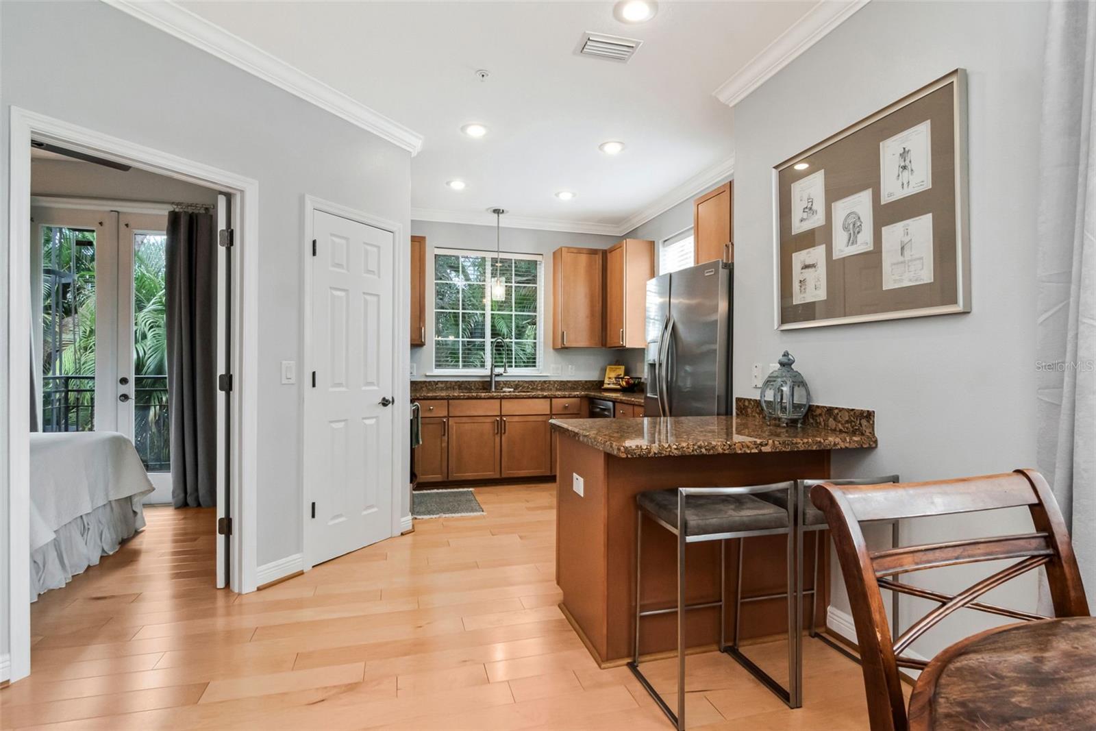 ALCAZAR CONDO - Residential