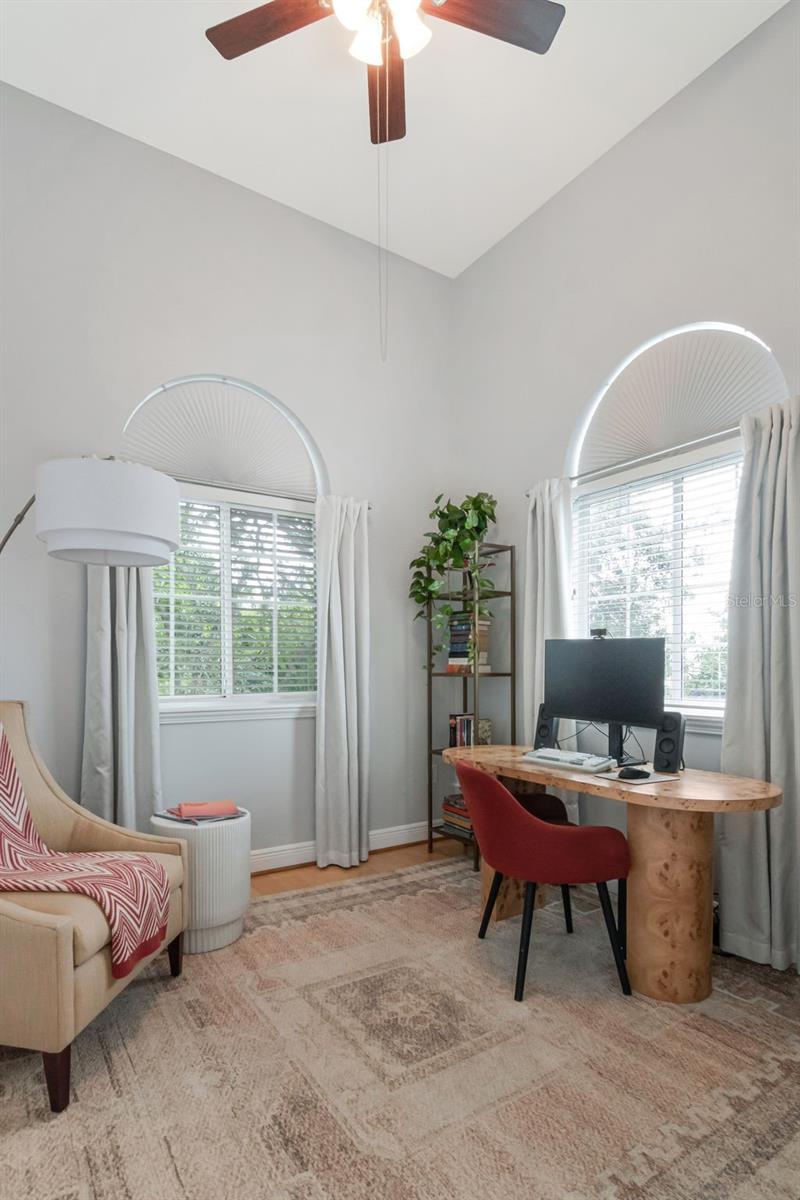 ALCAZAR CONDO - Residential