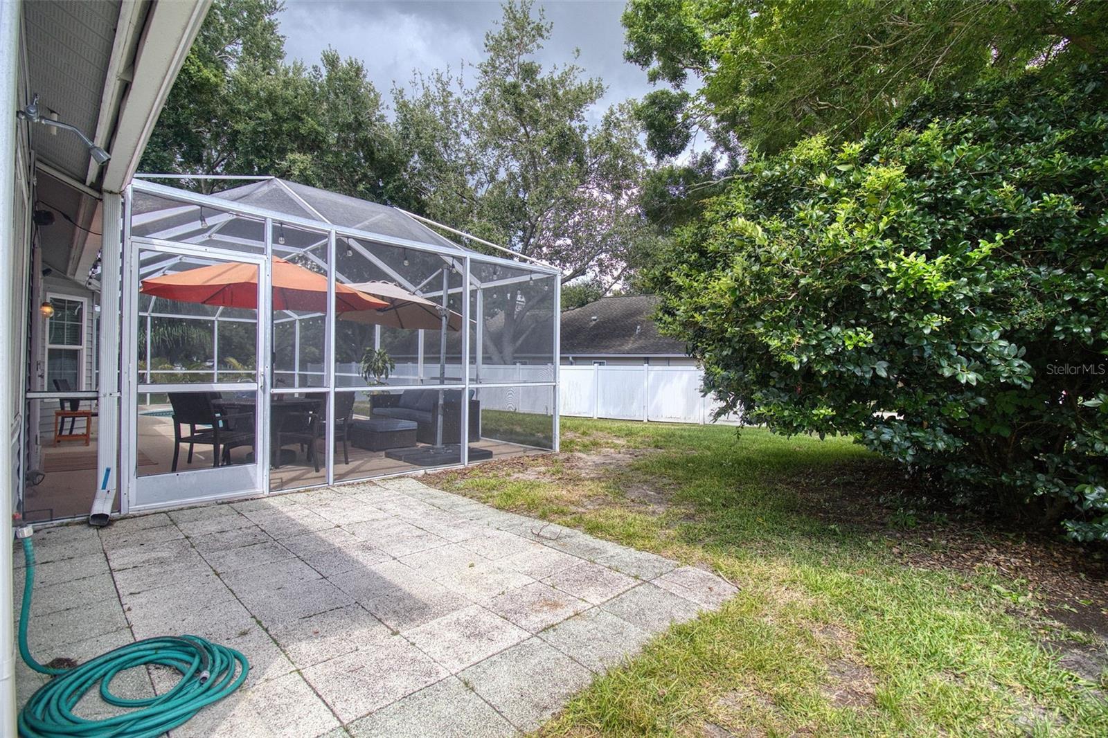 DEEP SPRING - Residential