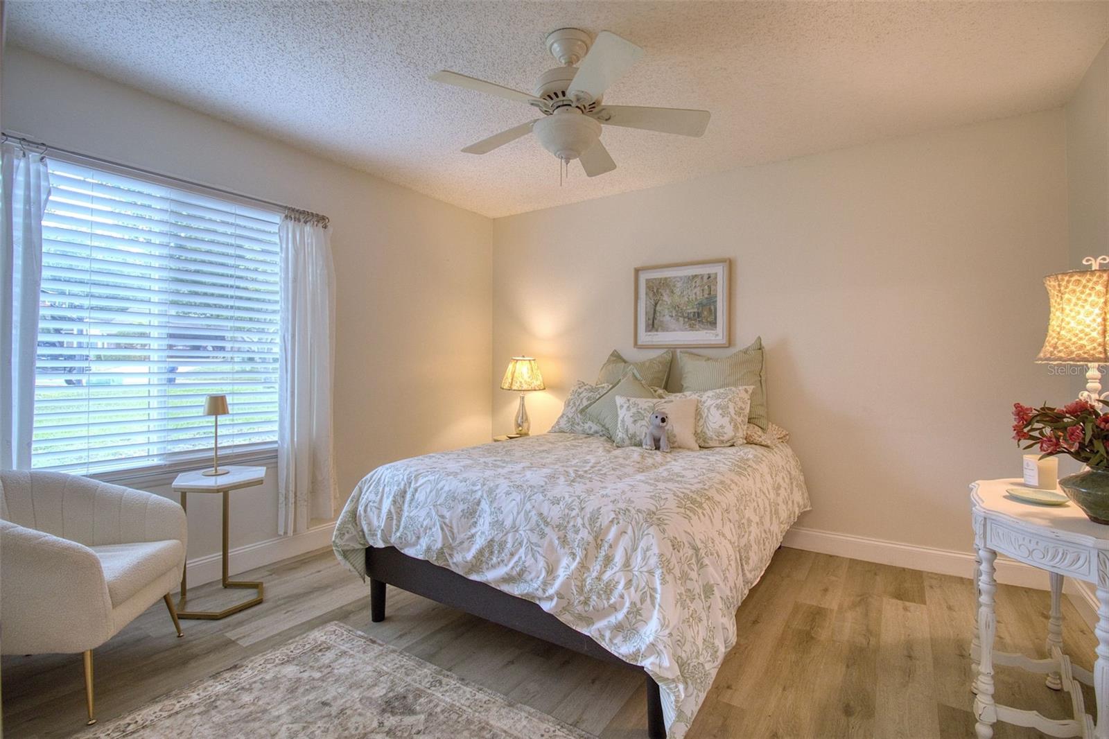 DEEP SPRING - Residential