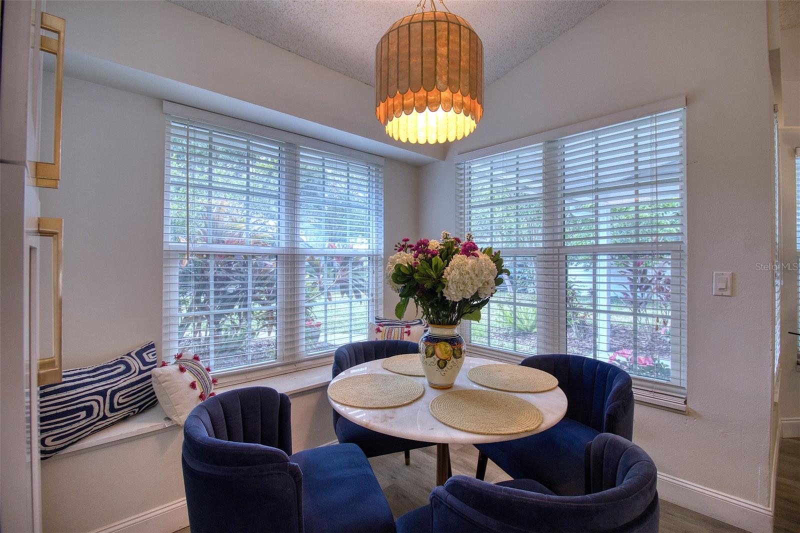 DEEP SPRING - Residential