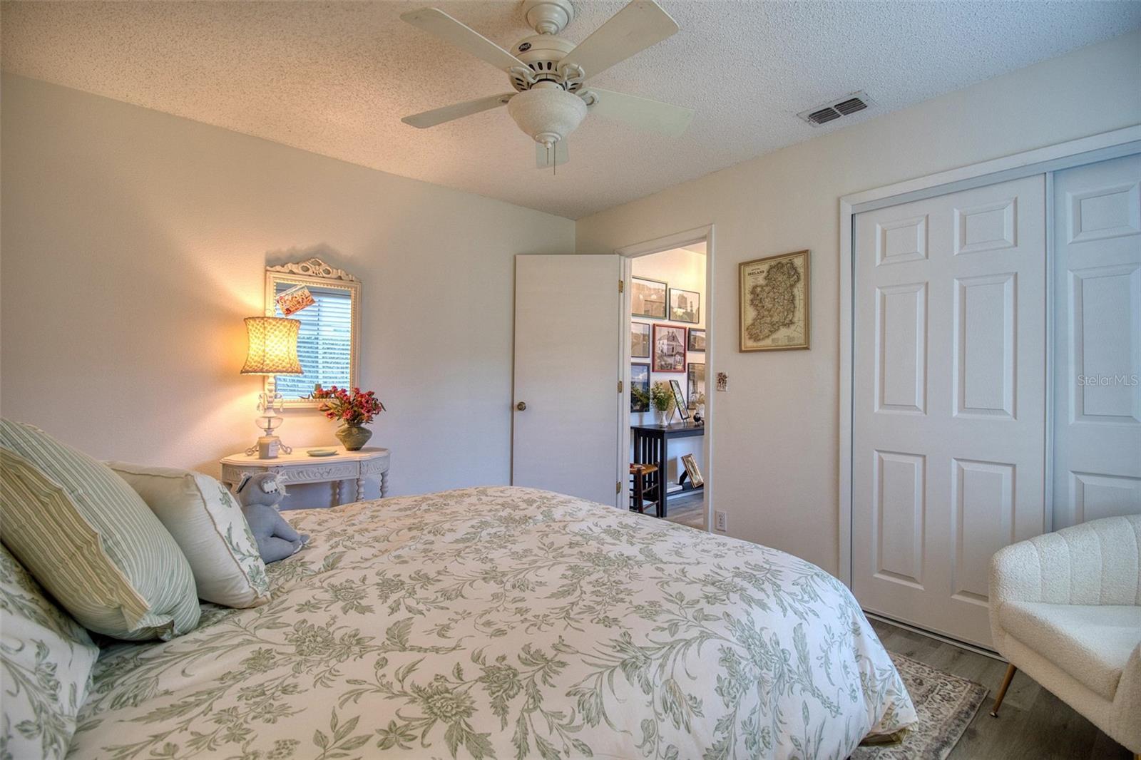 DEEP SPRING - Residential