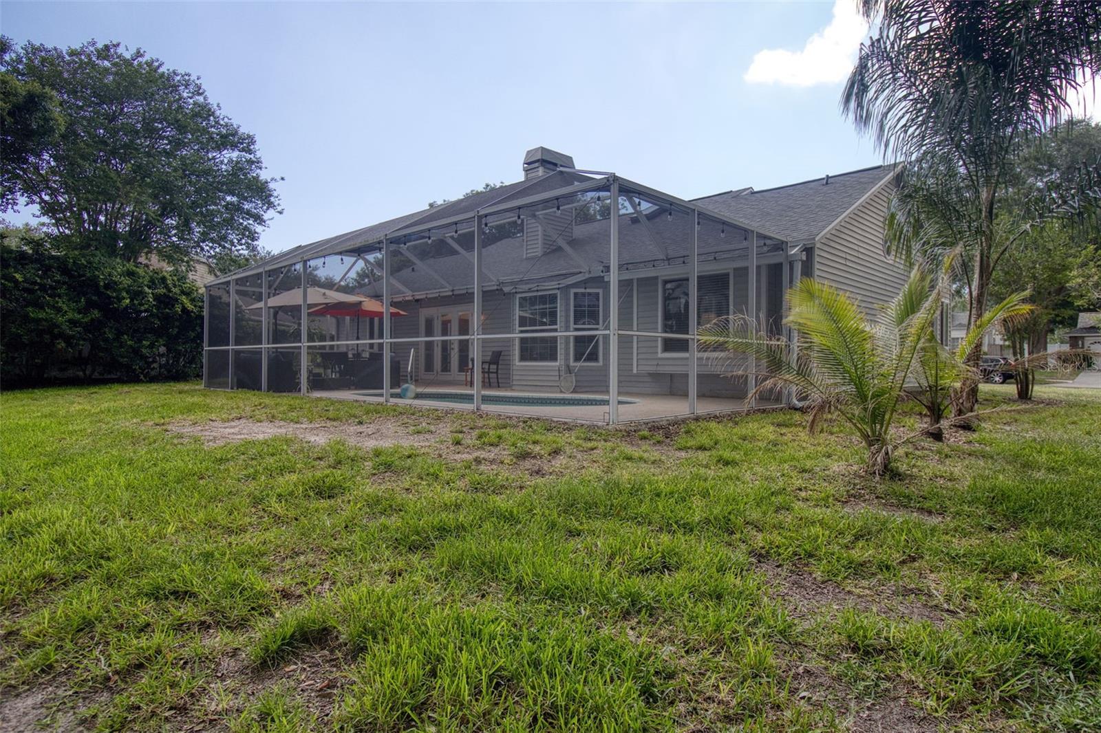 DEEP SPRING - Residential