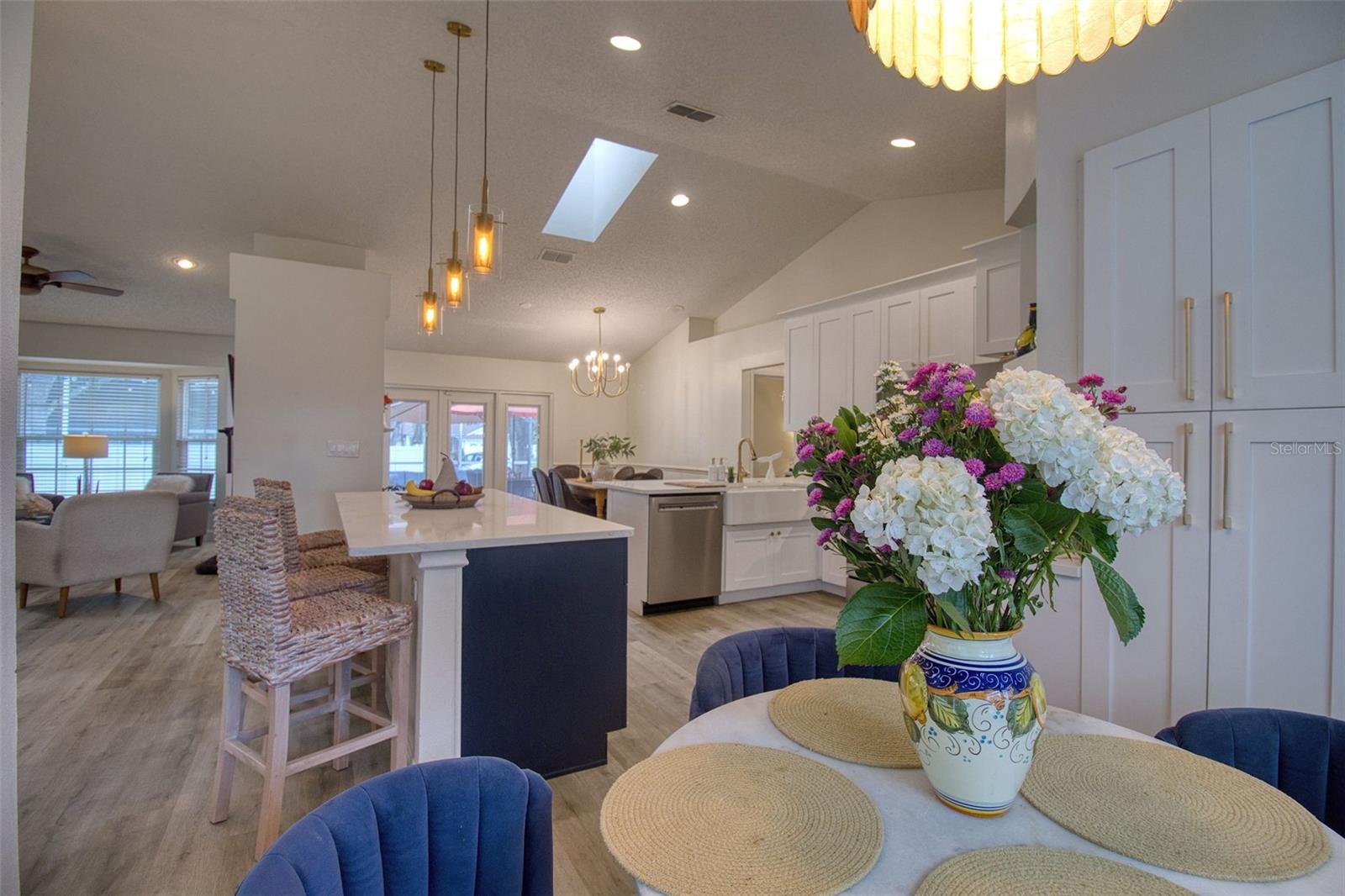 DEEP SPRING - Residential