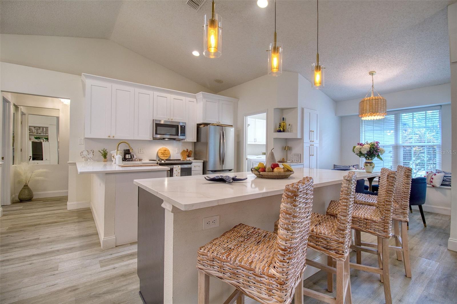 DEEP SPRING - Residential