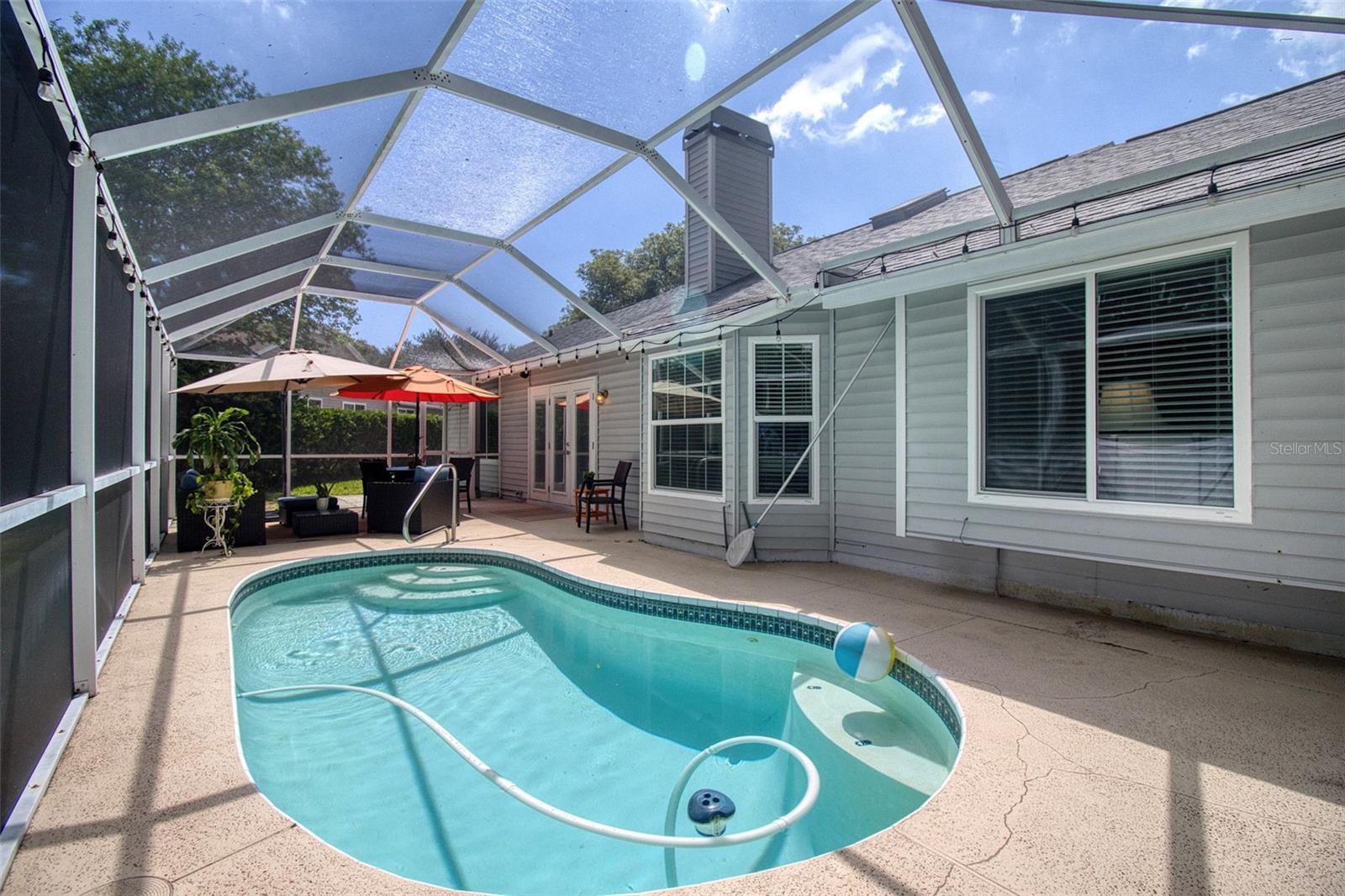 DEEP SPRING - Residential