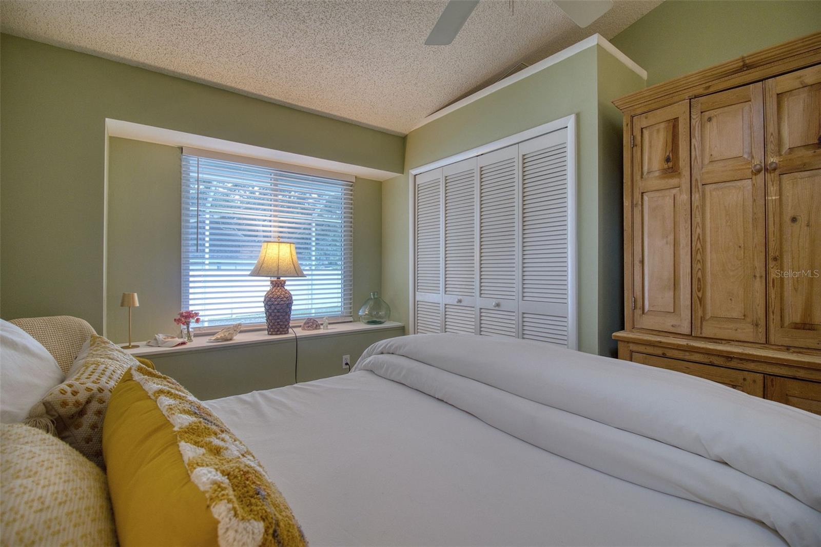 DEEP SPRING - Residential