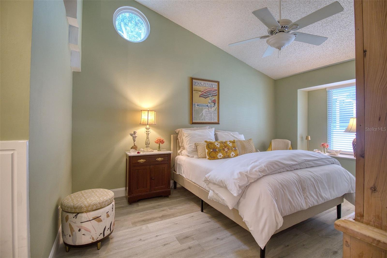 DEEP SPRING - Residential