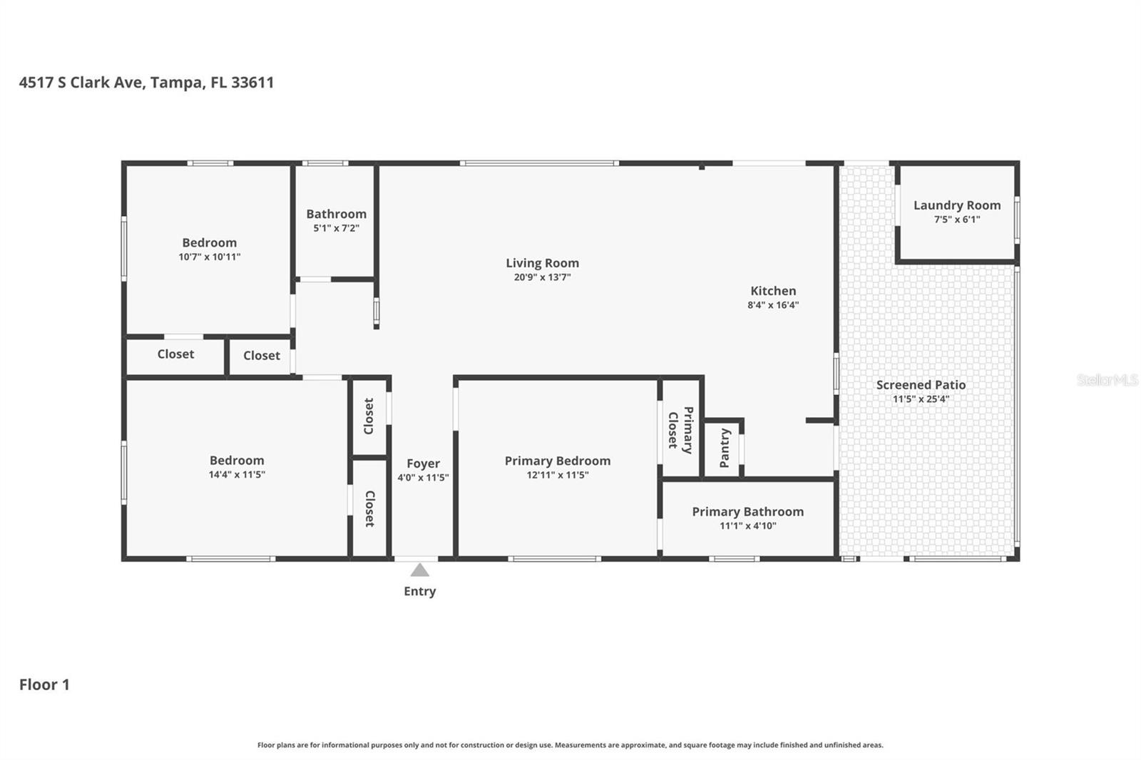 MANHATTAN MANOR 3 - Residential