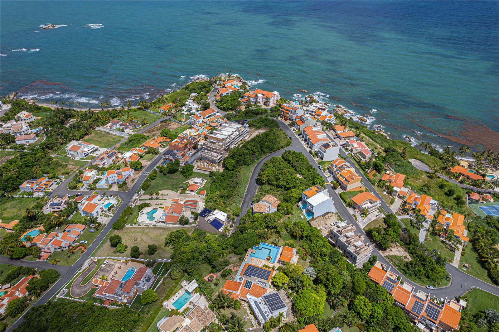 LOT 11 - Residential