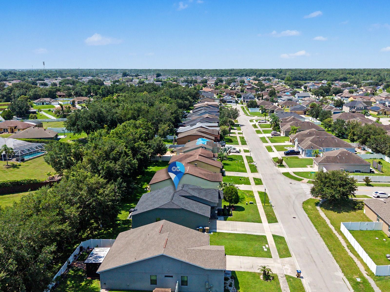 DORAL POINTE NORTH - Residential