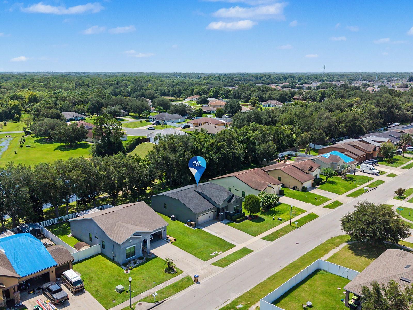 DORAL POINTE NORTH - Residential