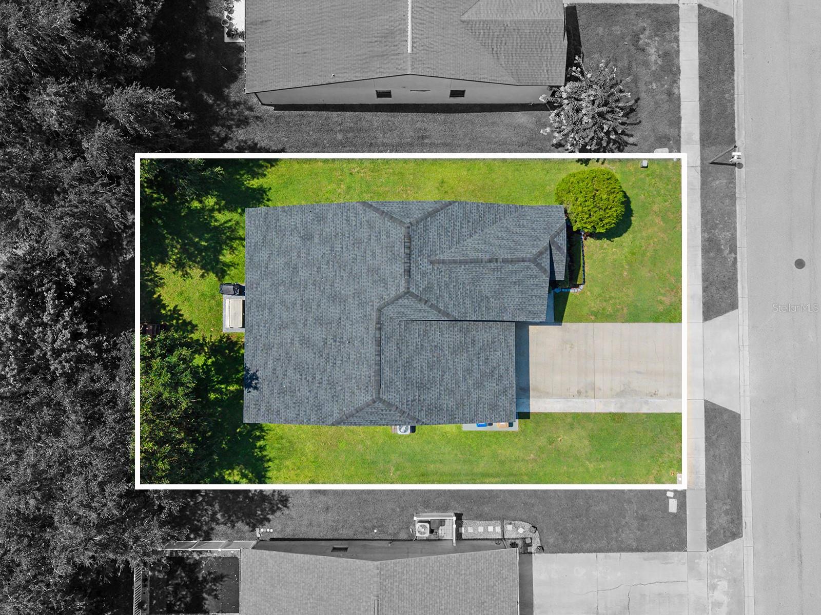 DORAL POINTE NORTH - Residential
