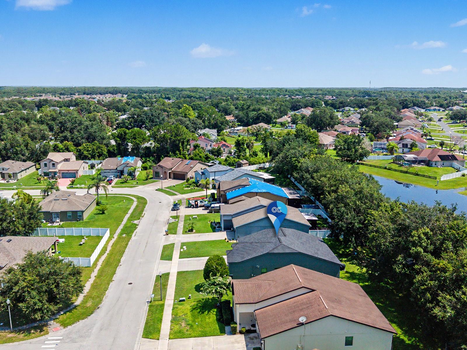 DORAL POINTE NORTH - Residential