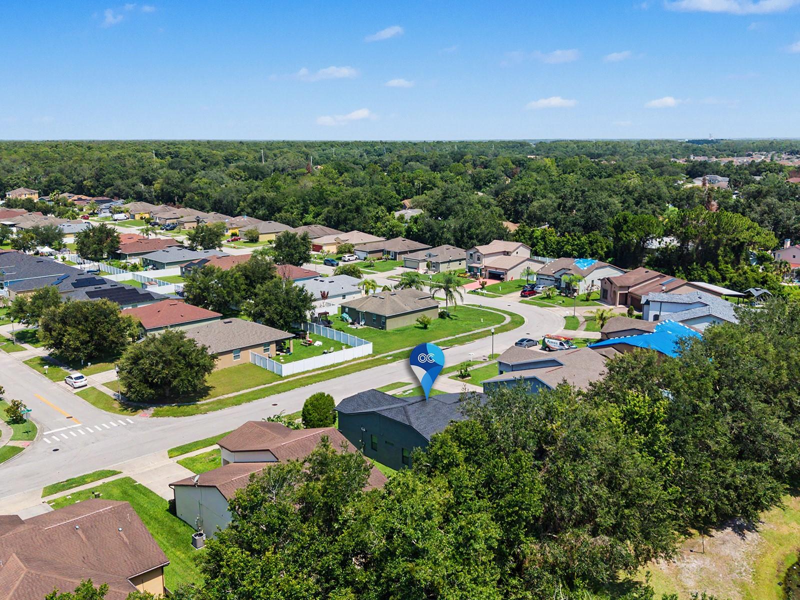 DORAL POINTE NORTH - Residential
