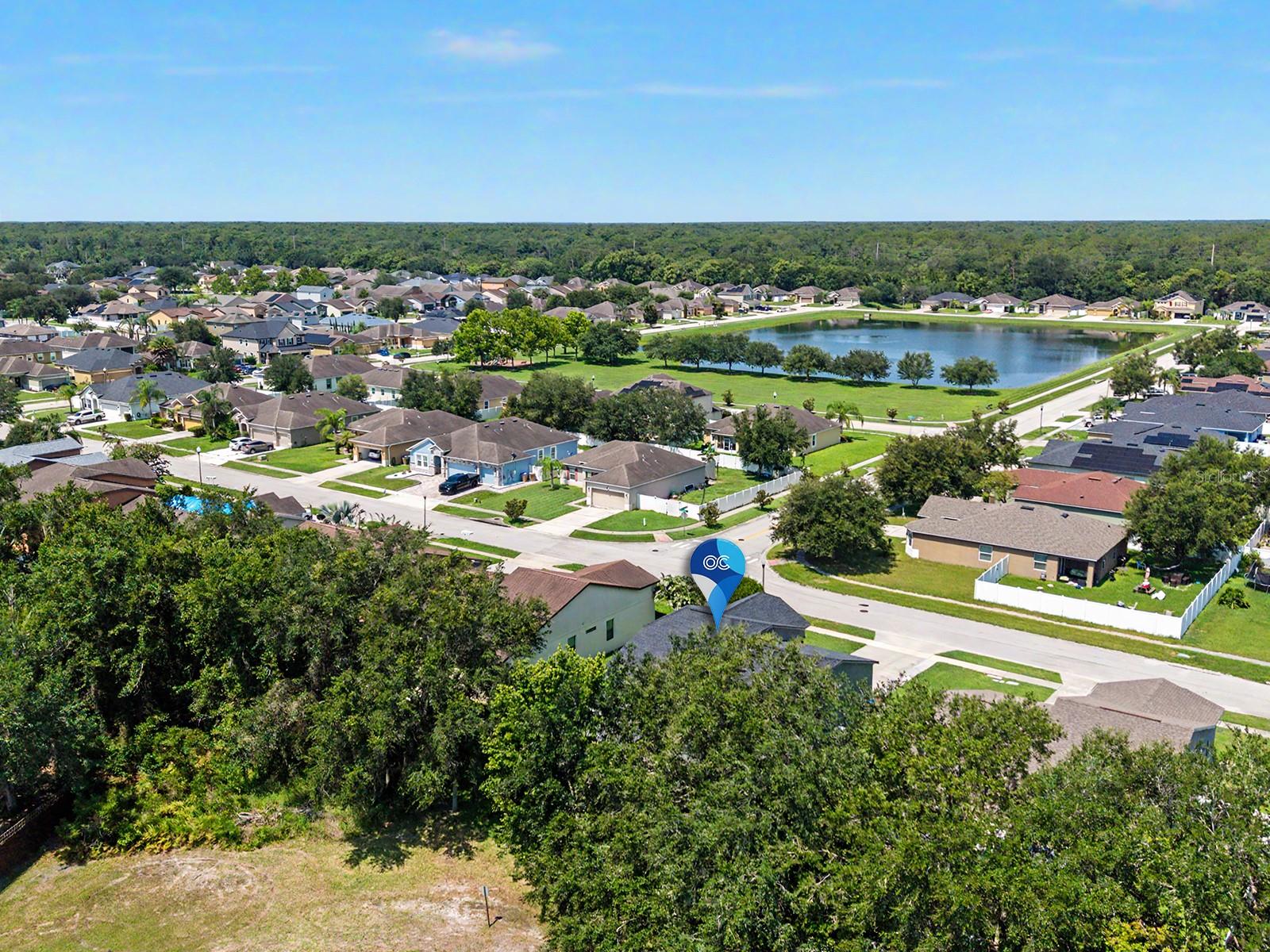 DORAL POINTE NORTH - Residential