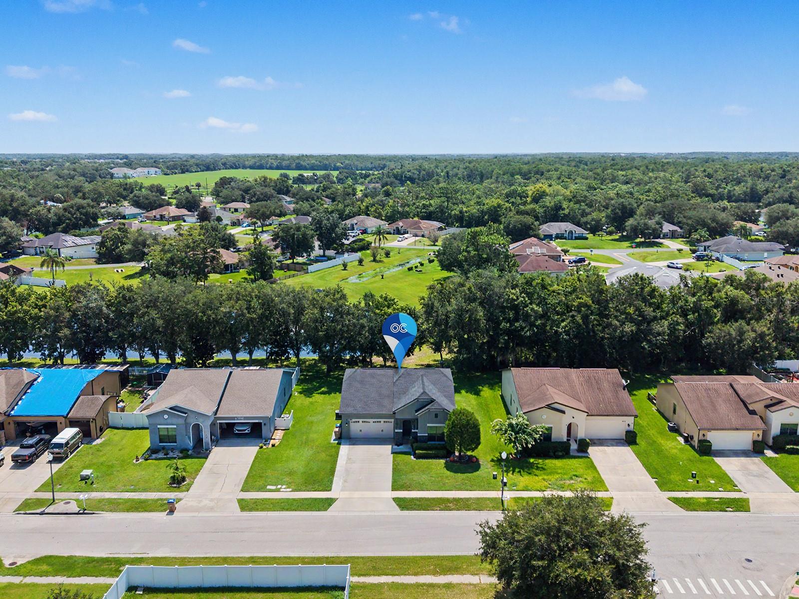 DORAL POINTE NORTH - Residential