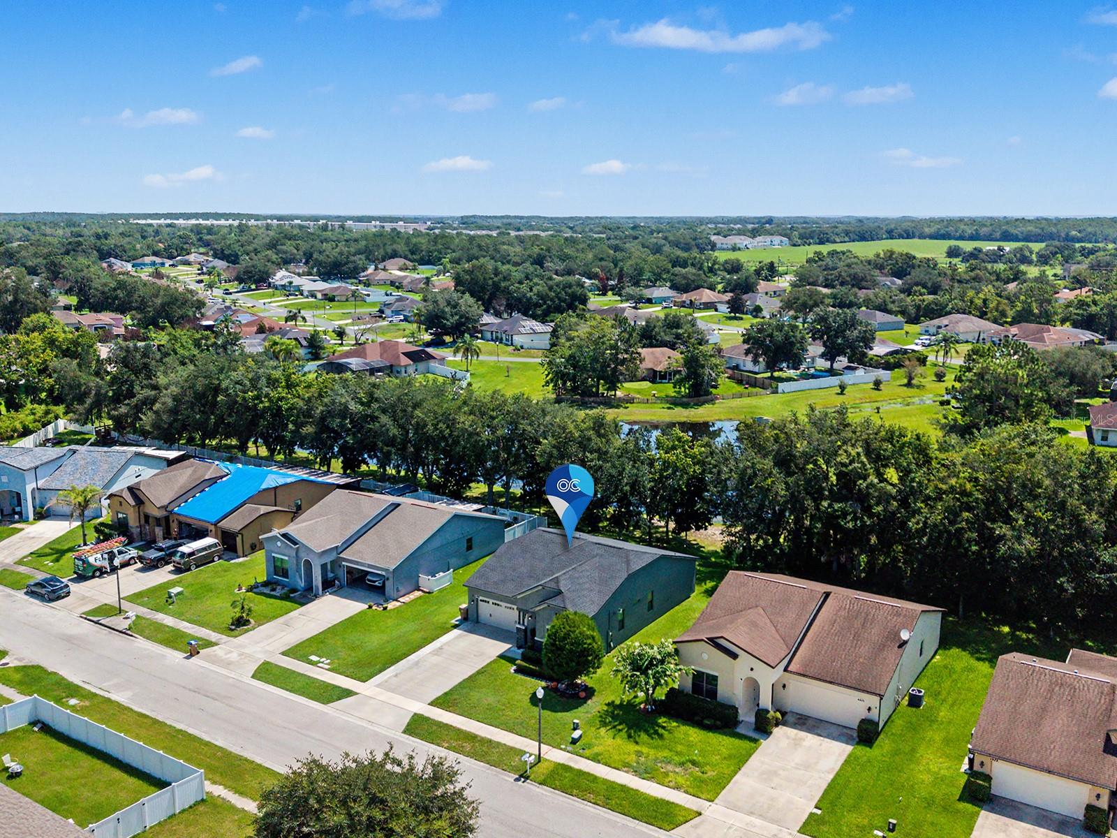 DORAL POINTE NORTH - Residential