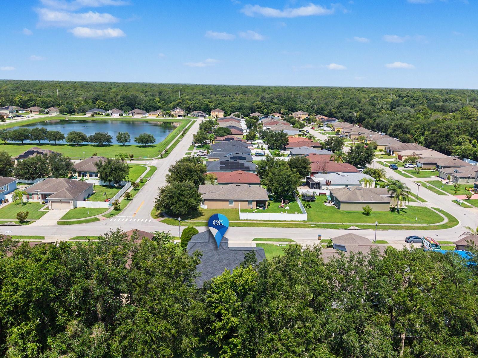 DORAL POINTE NORTH - Residential