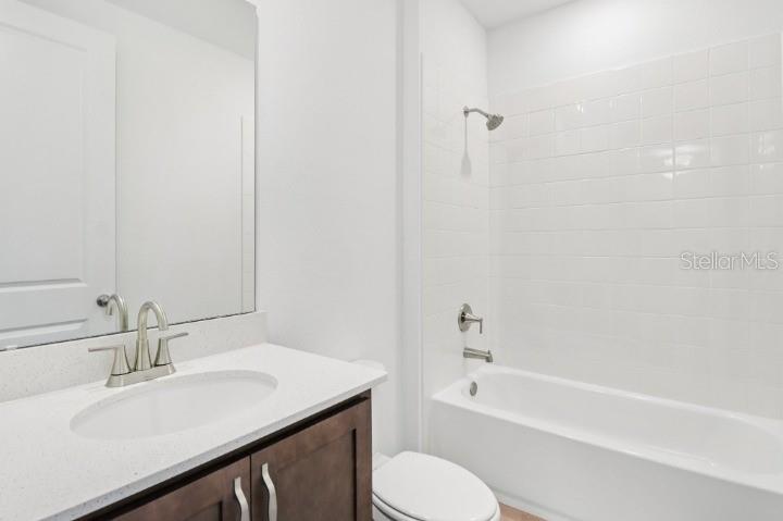 NORTHLAKE AT OVATION - Residential