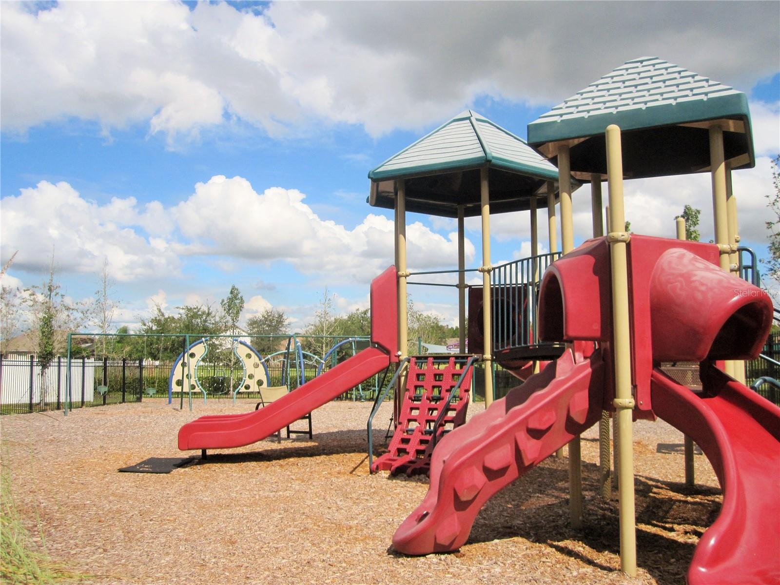 LIVE OAK PRESERVE PH 1C VILLAGE - Residential Lease