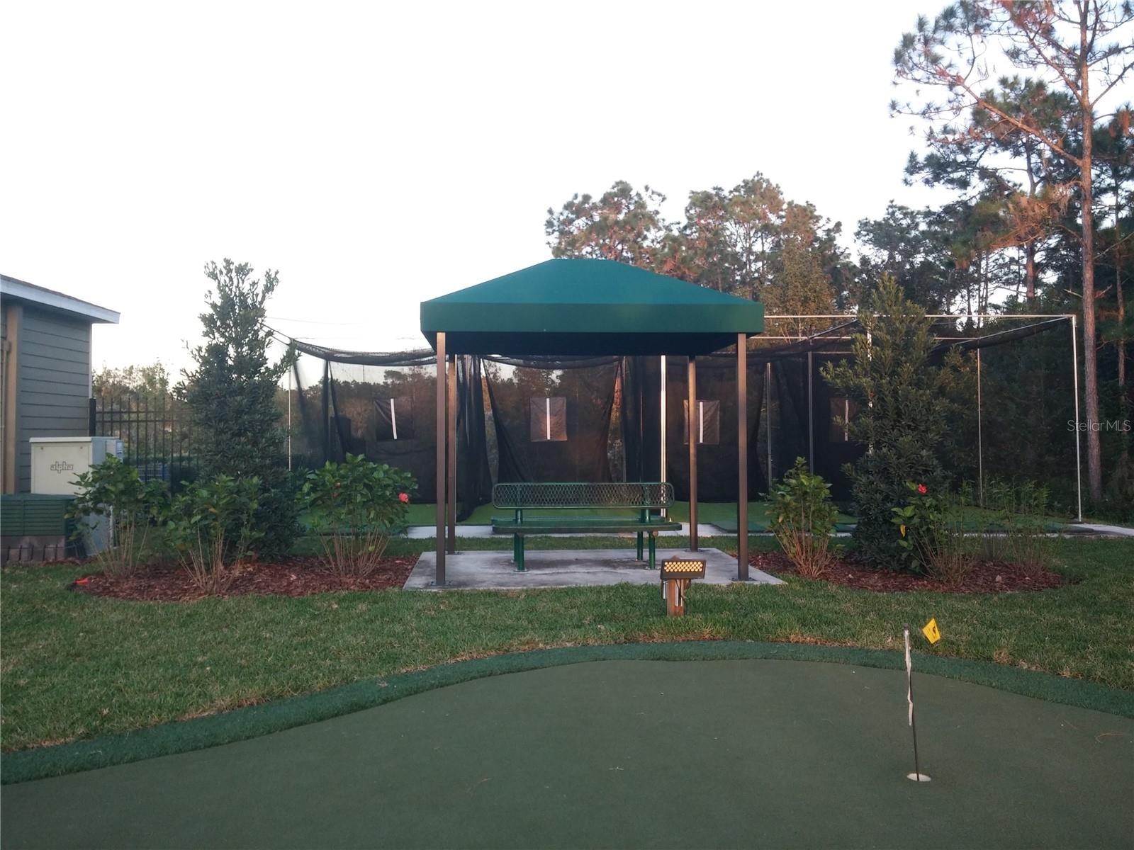 LIVE OAK PRESERVE PH 1C VILLAGE - Residential Lease
