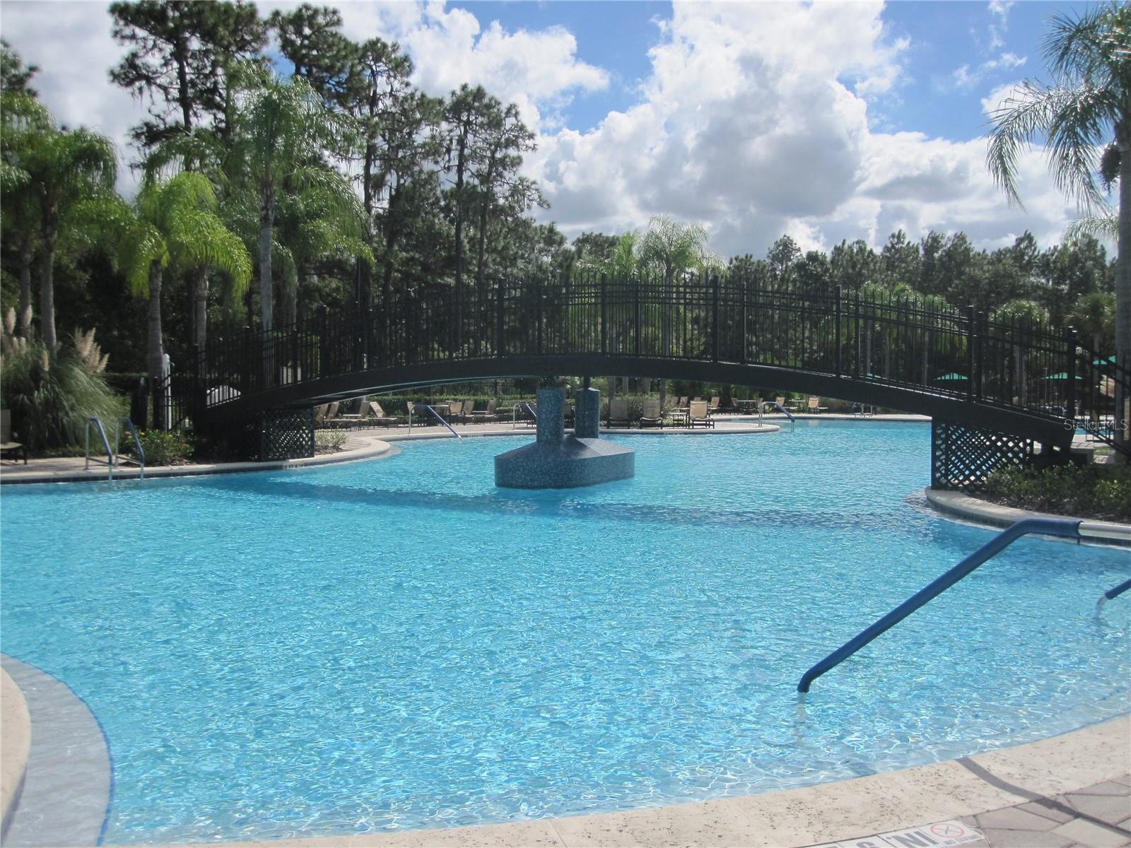 LIVE OAK PRESERVE PH 1C VILLAGE - Residential Lease