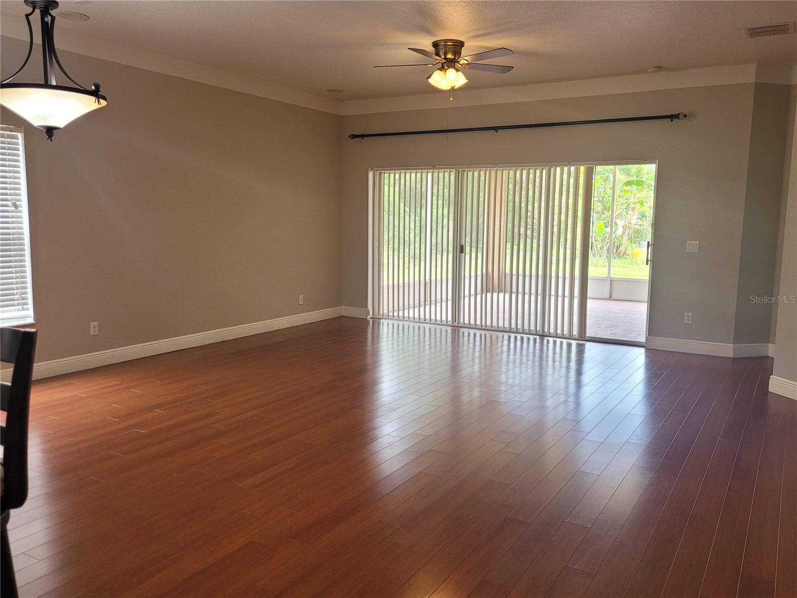 LIVE OAK PRESERVE PH 1C VILLAGE - Residential Lease