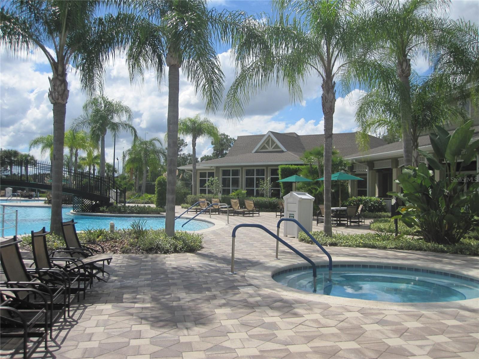 LIVE OAK PRESERVE PH 1C VILLAGE - Residential Lease