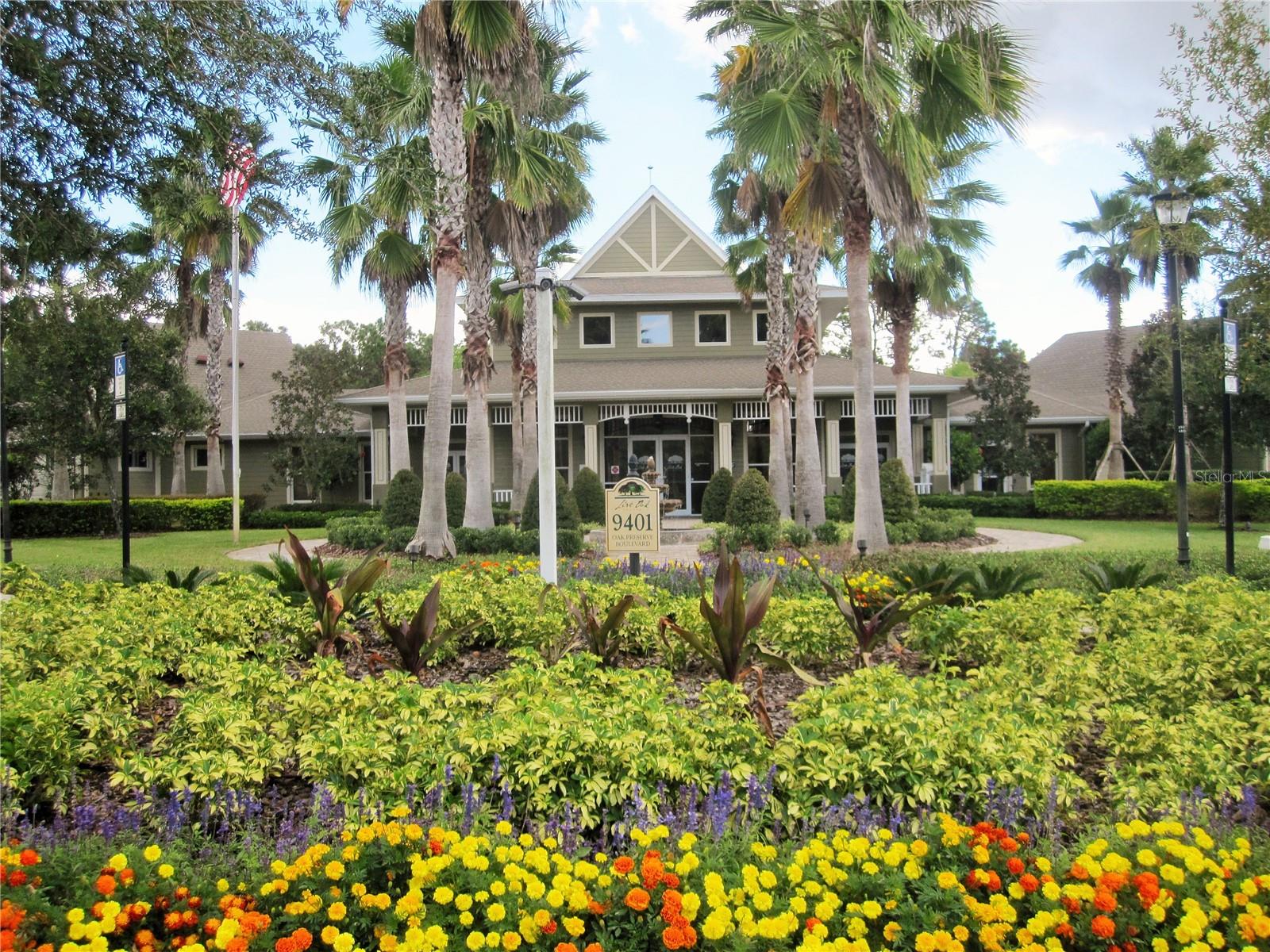 LIVE OAK PRESERVE PH 1C VILLAGE - Residential Lease