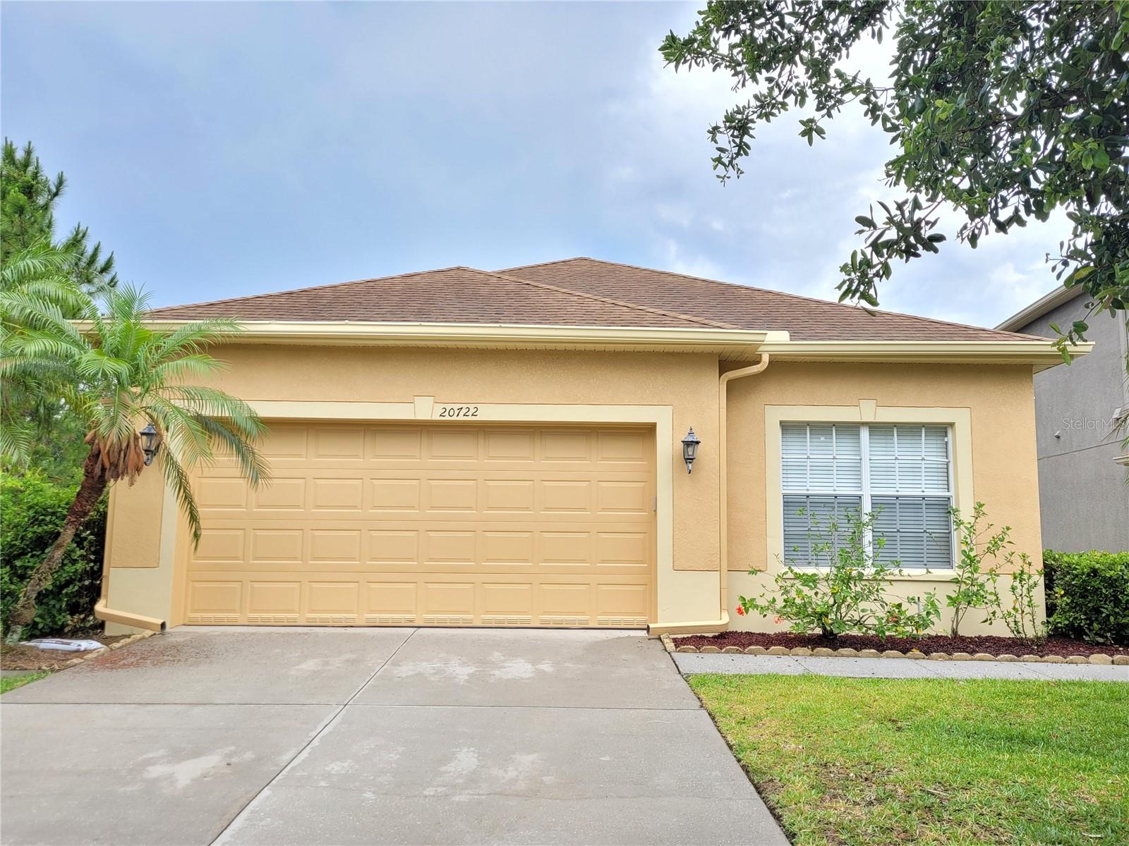 LIVE OAK PRESERVE PH 1C VILLAGE - Residential Lease
