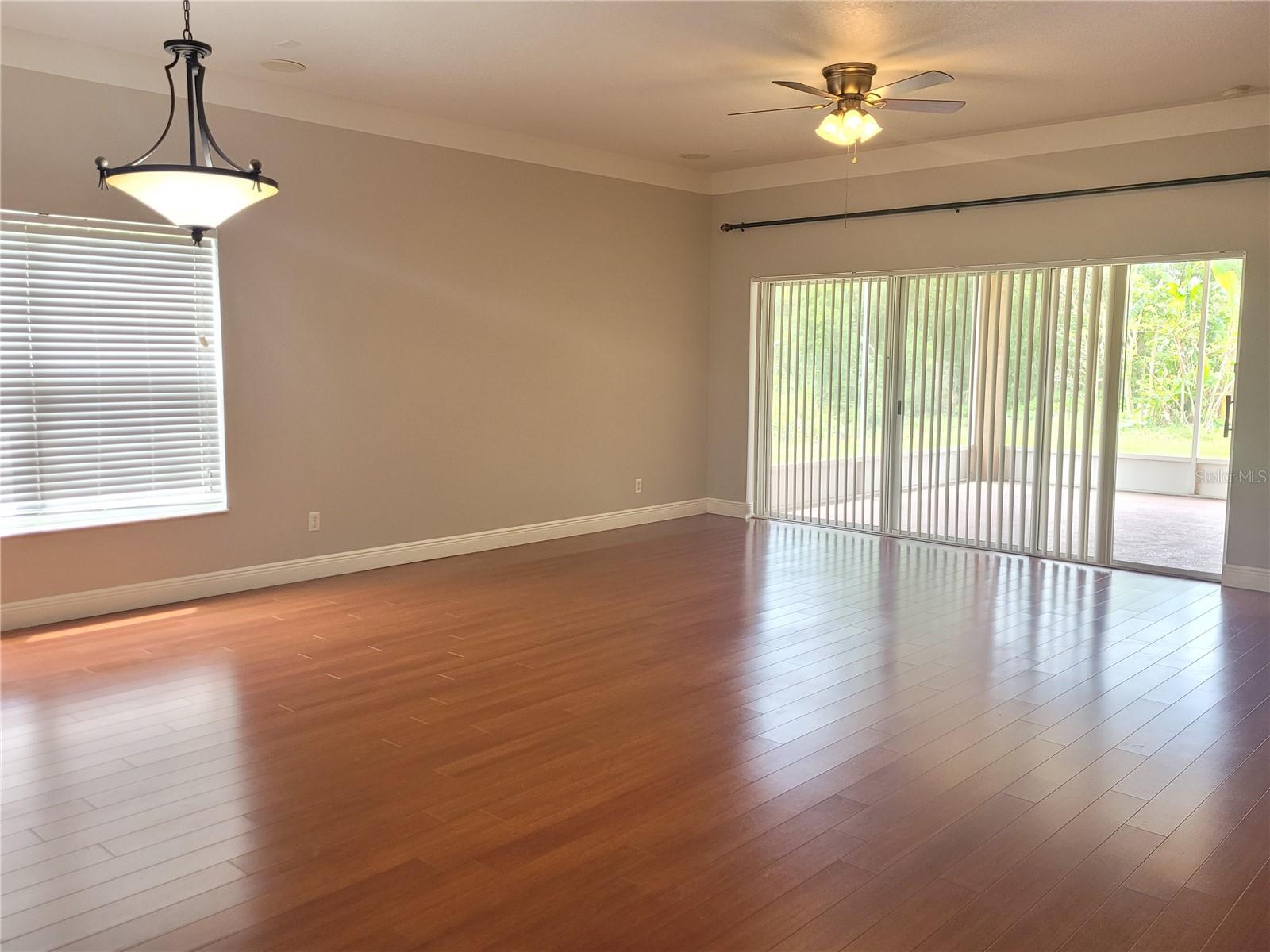 LIVE OAK PRESERVE PH 1C VILLAGE - Residential Lease