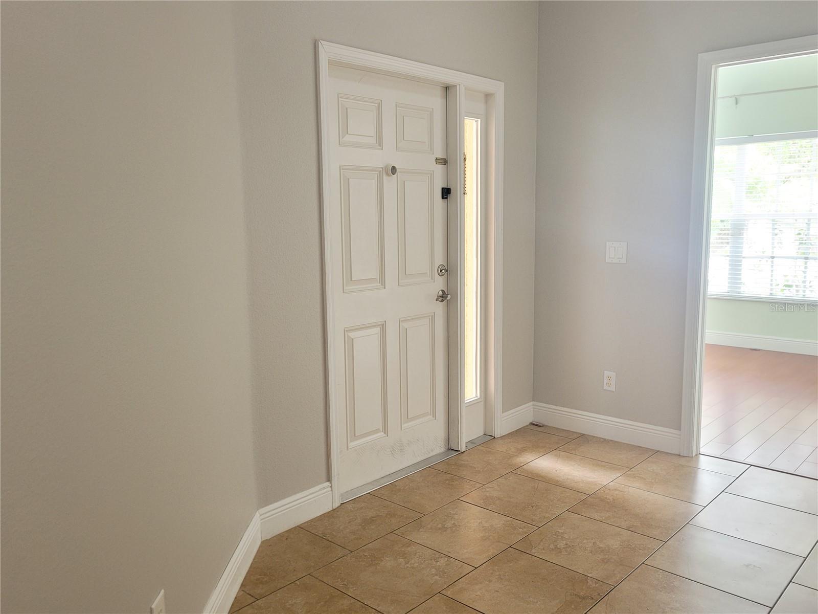 LIVE OAK PRESERVE PH 1C VILLAGE - Residential Lease