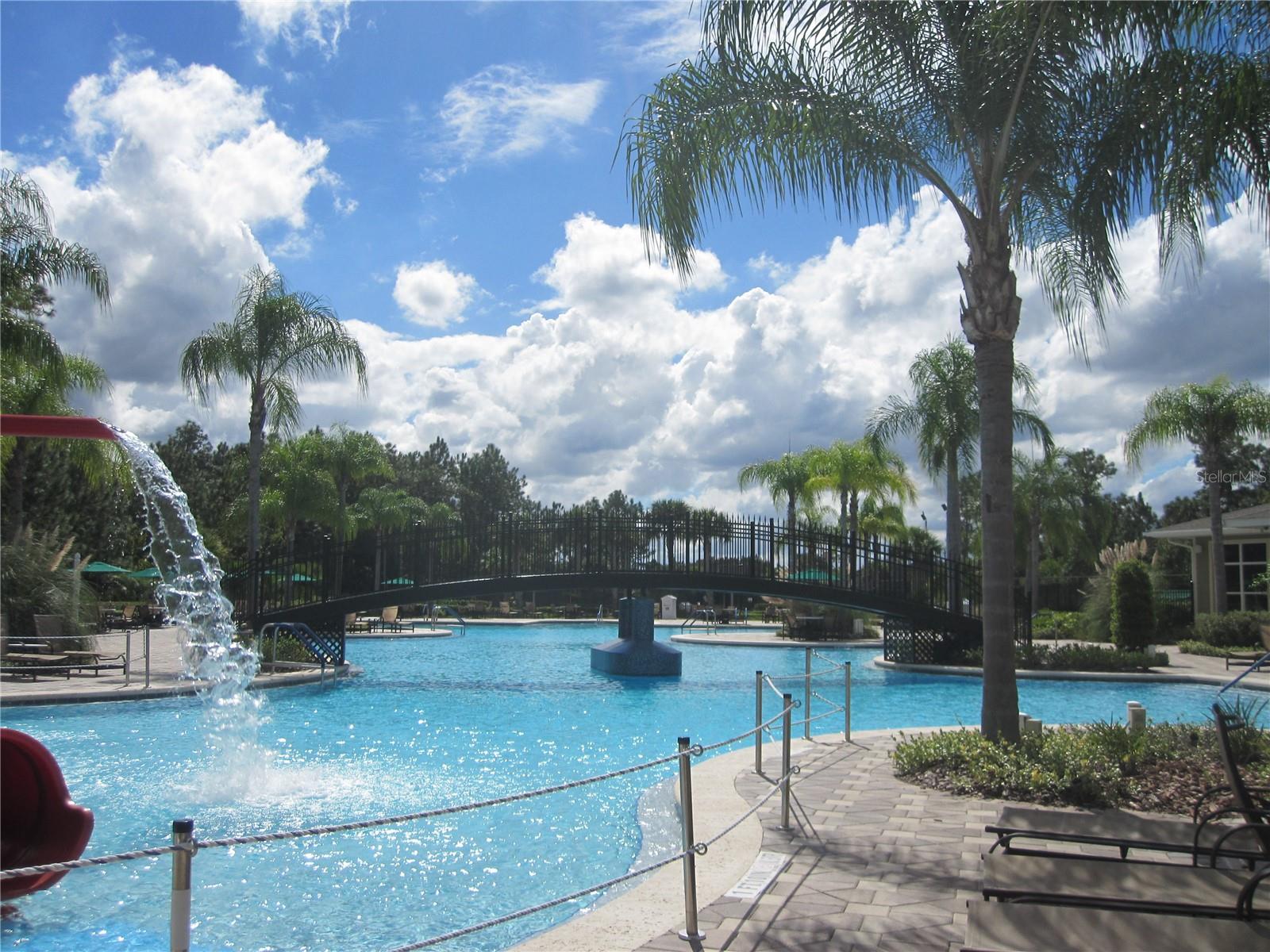 LIVE OAK PRESERVE PH 1C VILLAGE - Residential Lease
