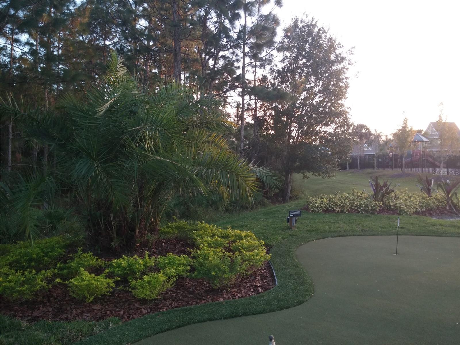 LIVE OAK PRESERVE PH 1C VILLAGE - Residential Lease