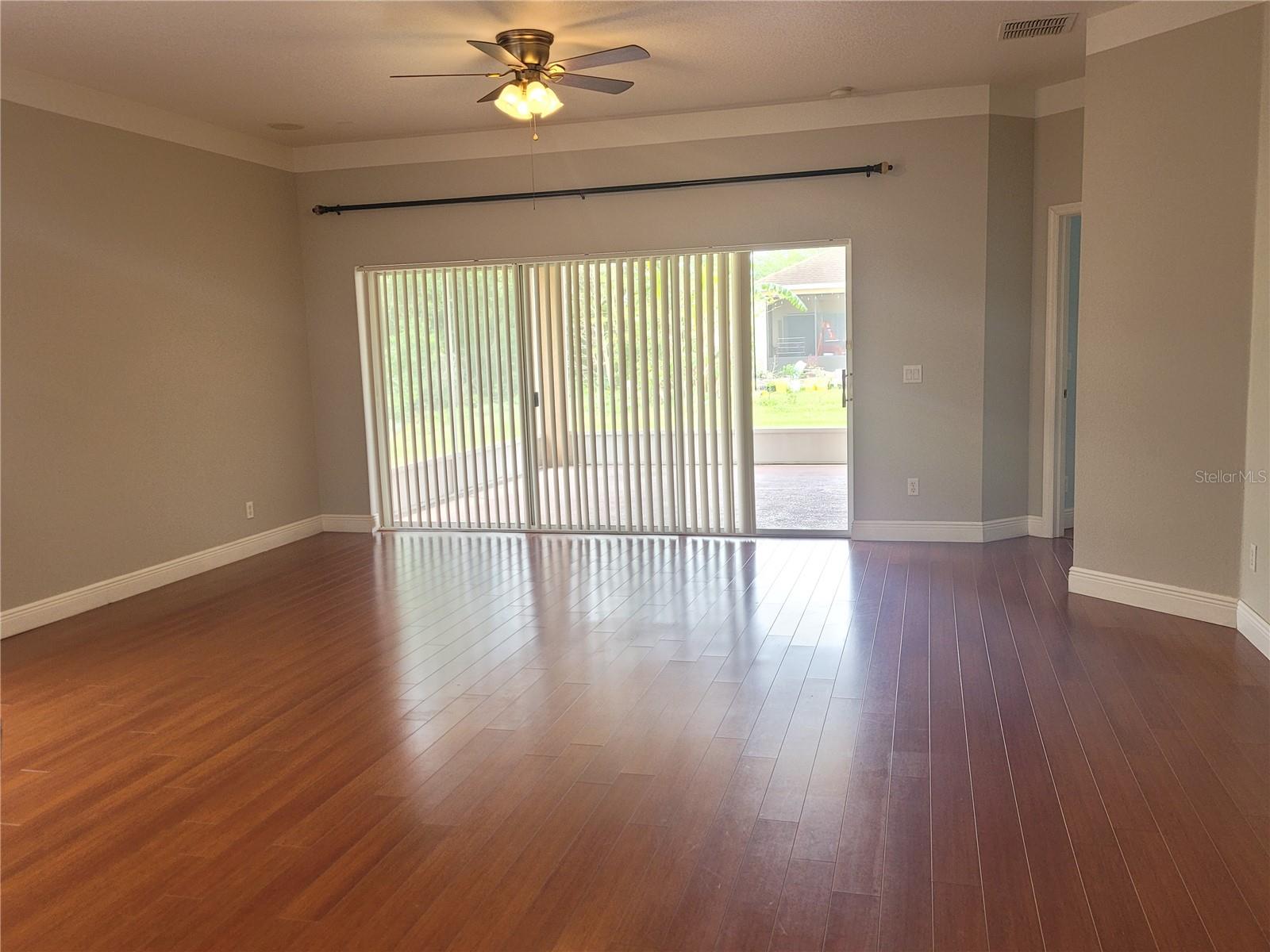 LIVE OAK PRESERVE PH 1C VILLAGE - Residential Lease