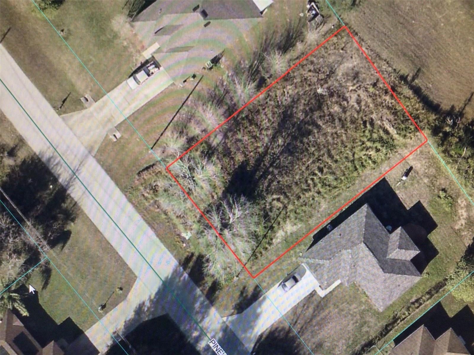 Great location, many new homes in neighborhood. Convenient to city of Ocala, FL.