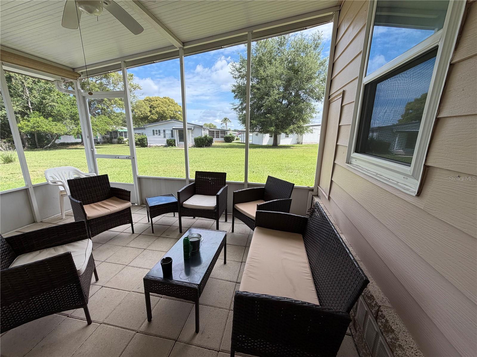 ZELLWOOD STATION - Residential