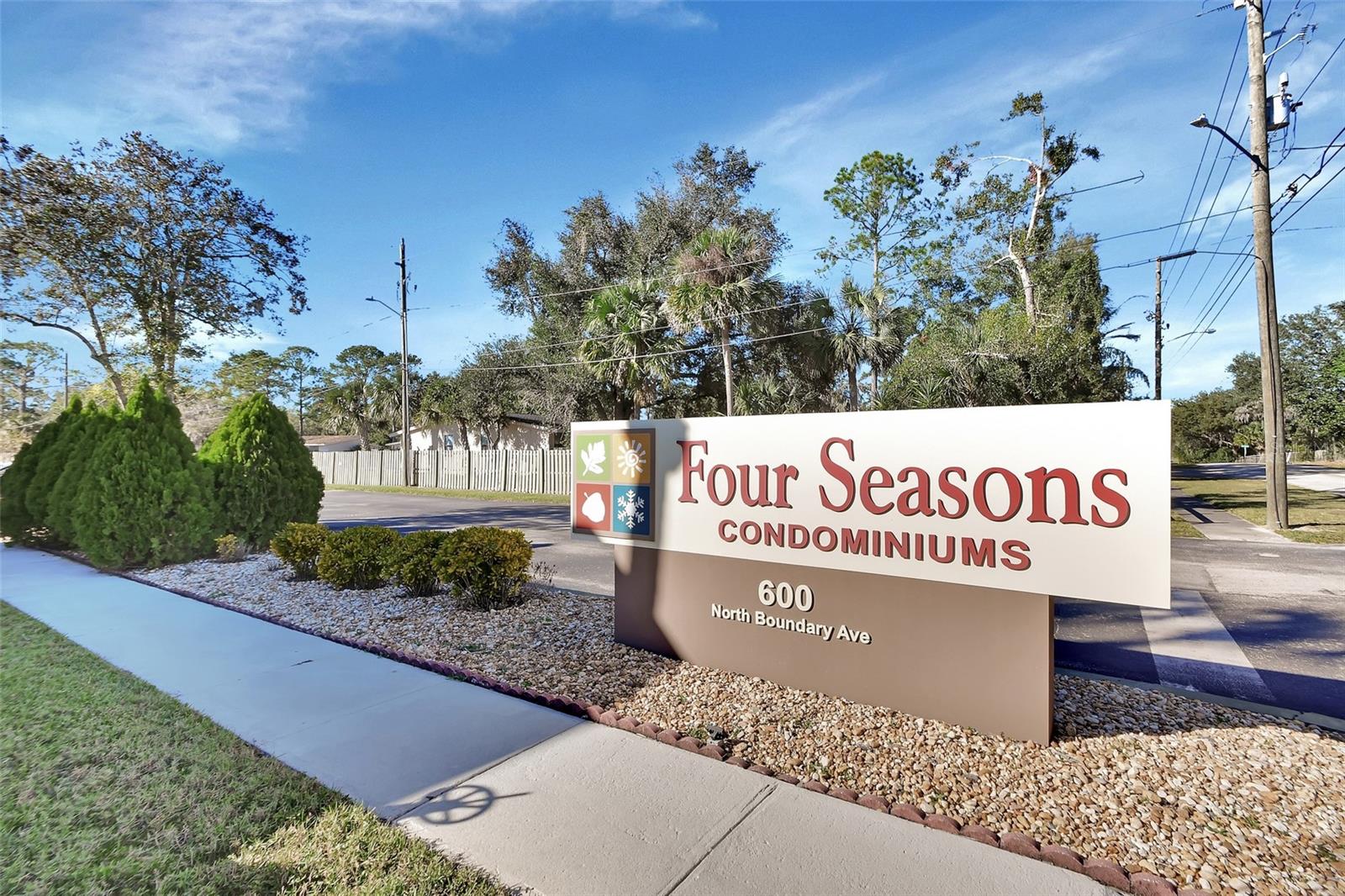 FOUR SEASONS DELAND PH 01-02 - Residential